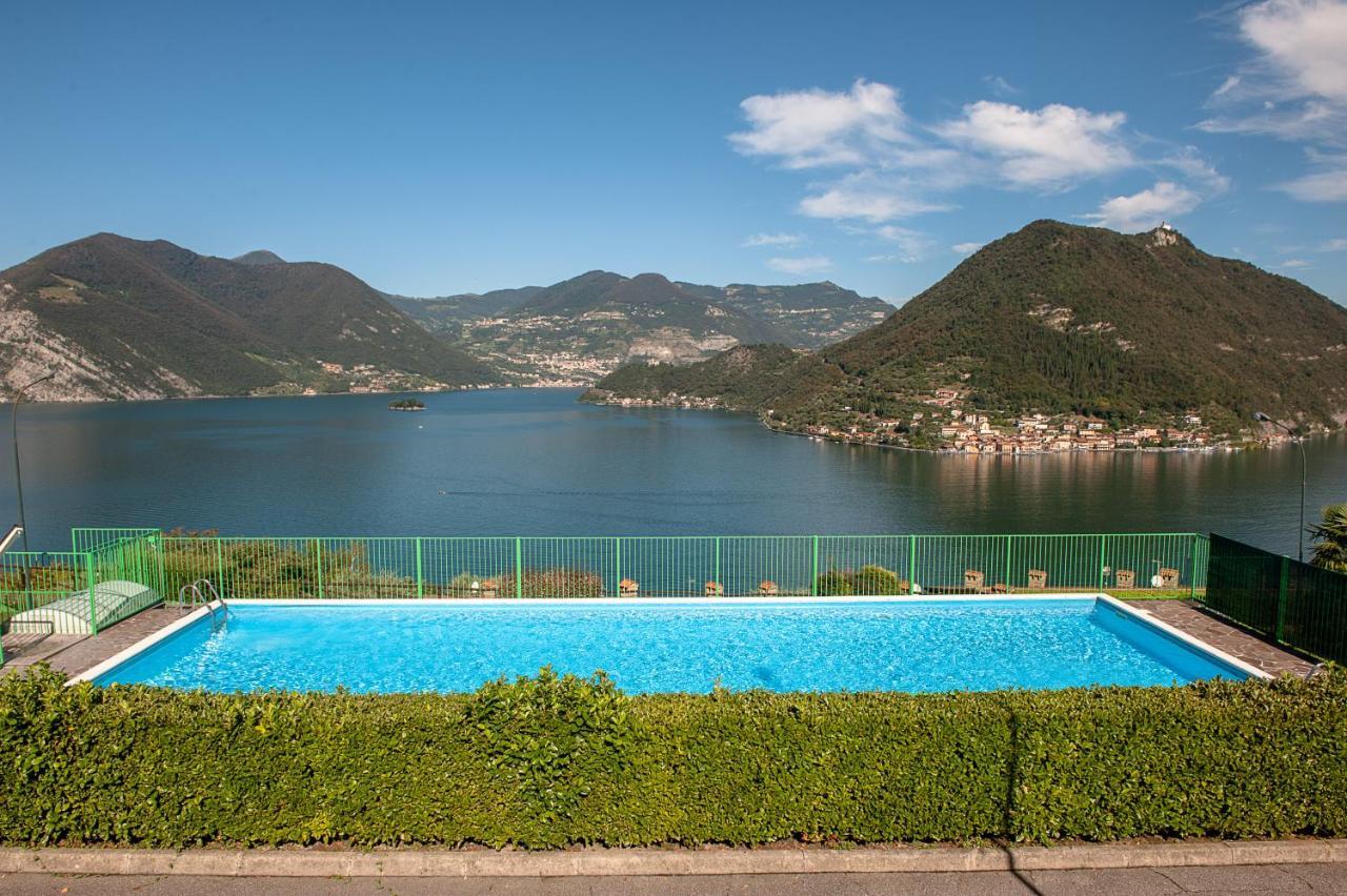Lake View 34 ซุลซาโน ภายนอก รูปภาพ