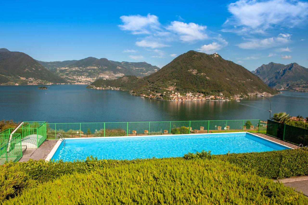 Lake View 34 ซุลซาโน ภายนอก รูปภาพ