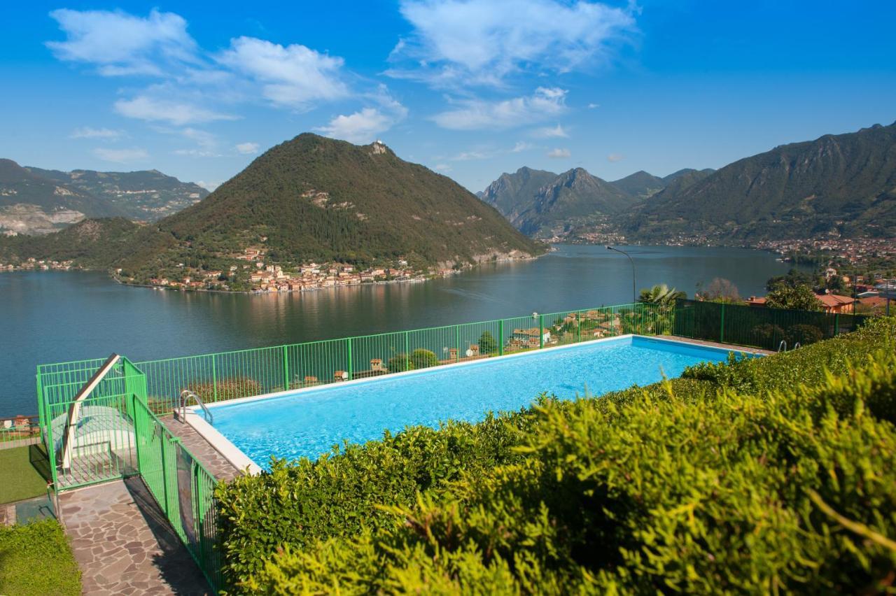 Lake View 34 ซุลซาโน ภายนอก รูปภาพ