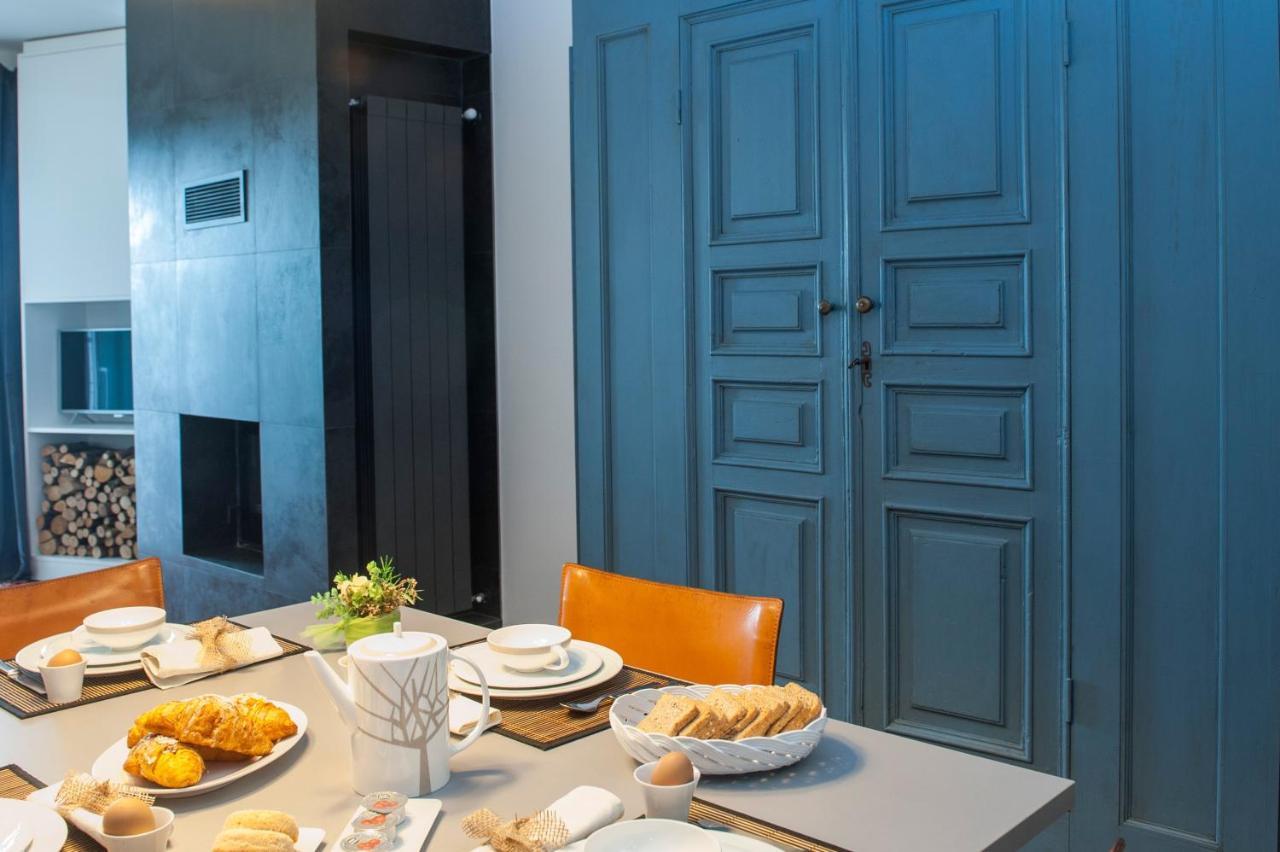 Lake View 34 ซุลซาโน ภายนอก รูปภาพ