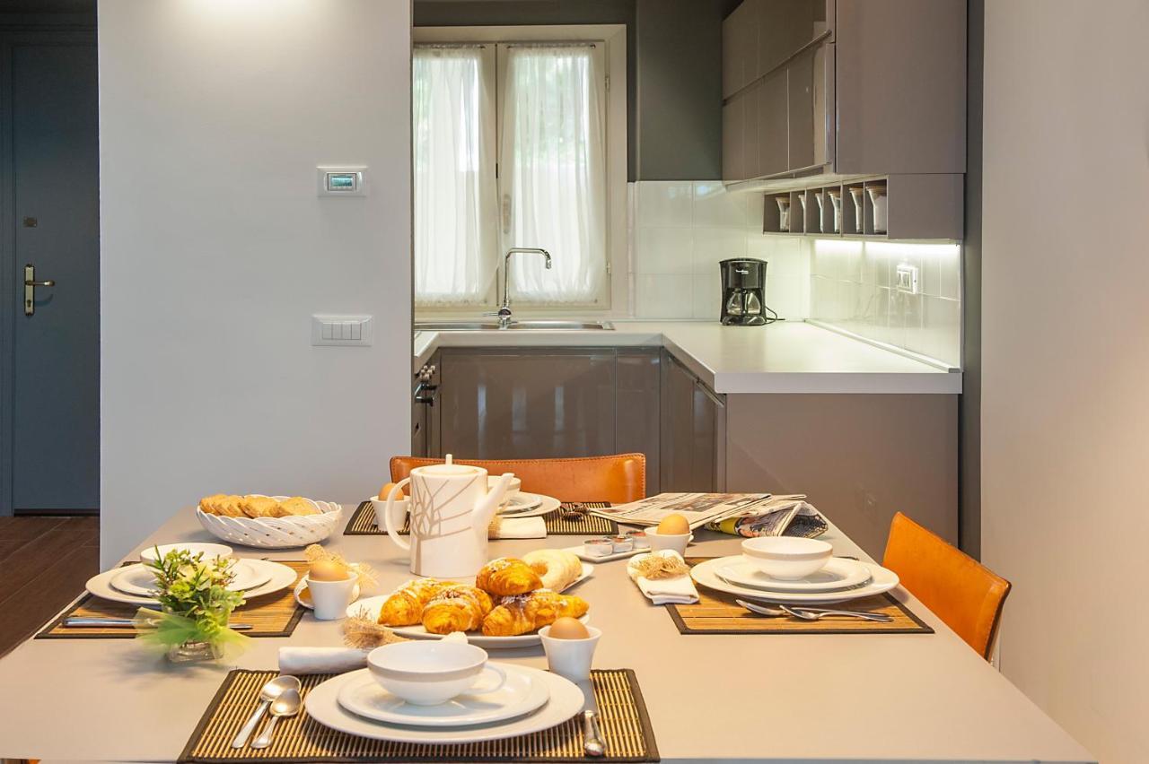 Lake View 34 ซุลซาโน ภายนอก รูปภาพ